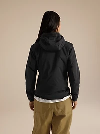 Atom Hoody
