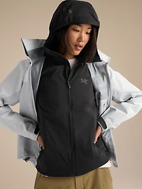 Atom Hoody