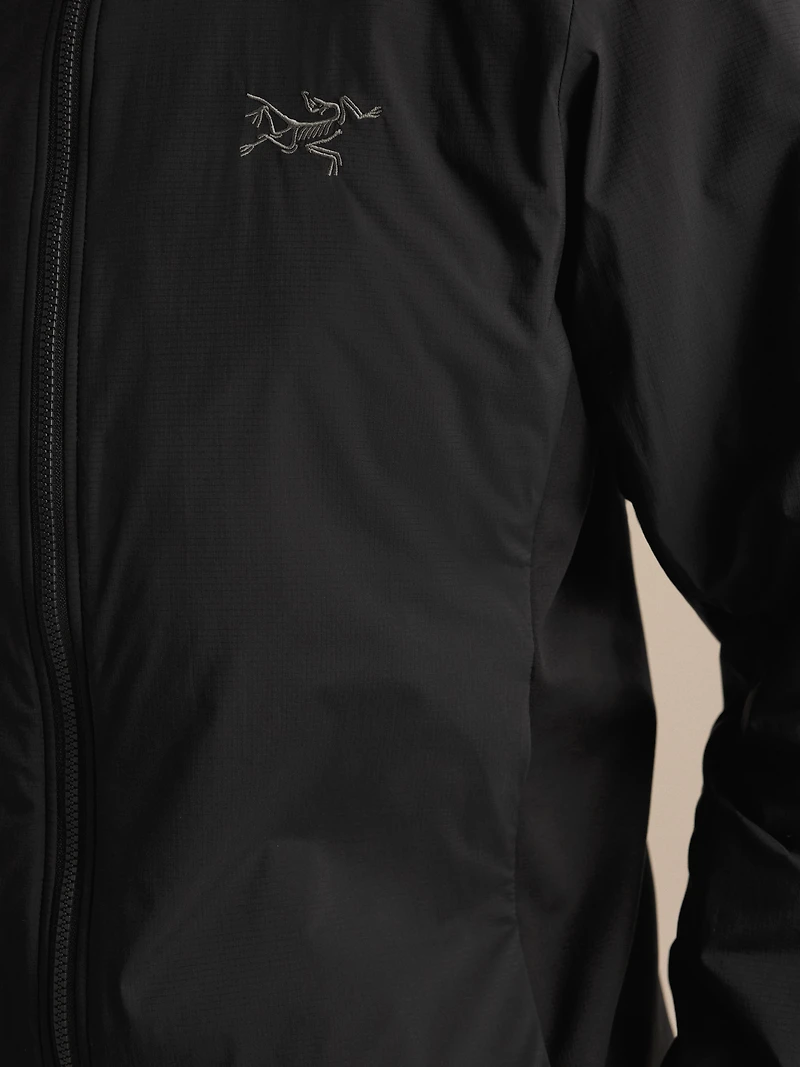 Atom Hoody