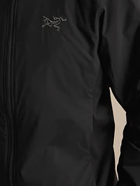 Atom Hoody