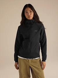 Atom Hoody