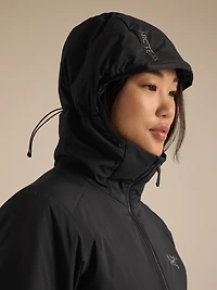 Atom Hoody