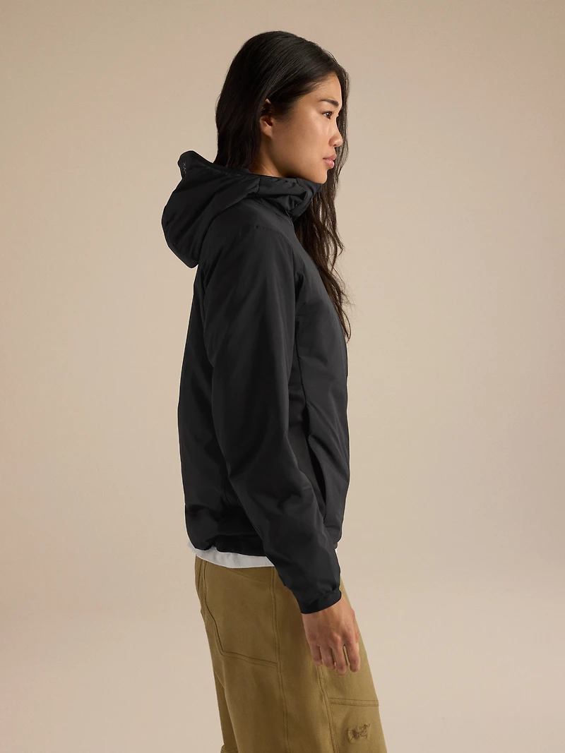 Atom Hoody