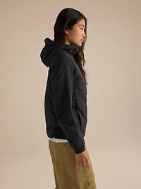 Atom Hoody