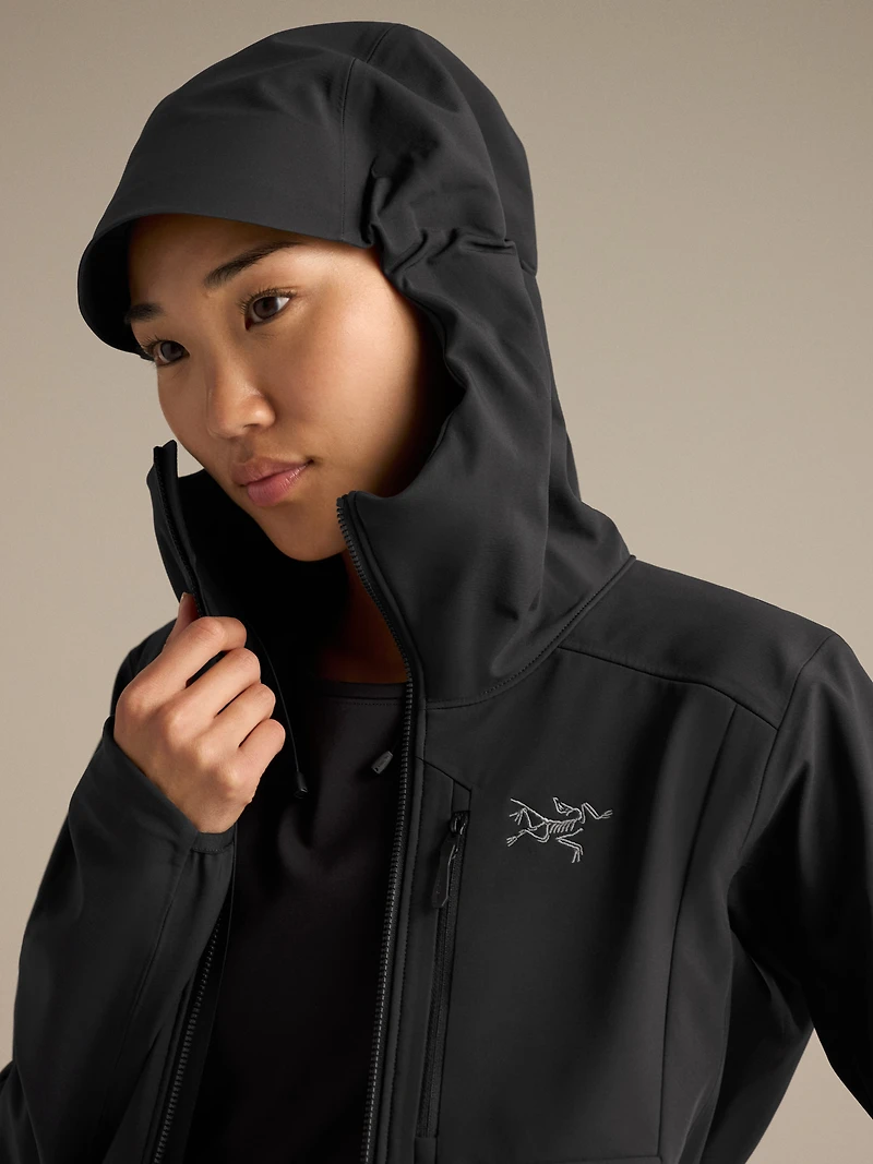 Gamma MX Hoody