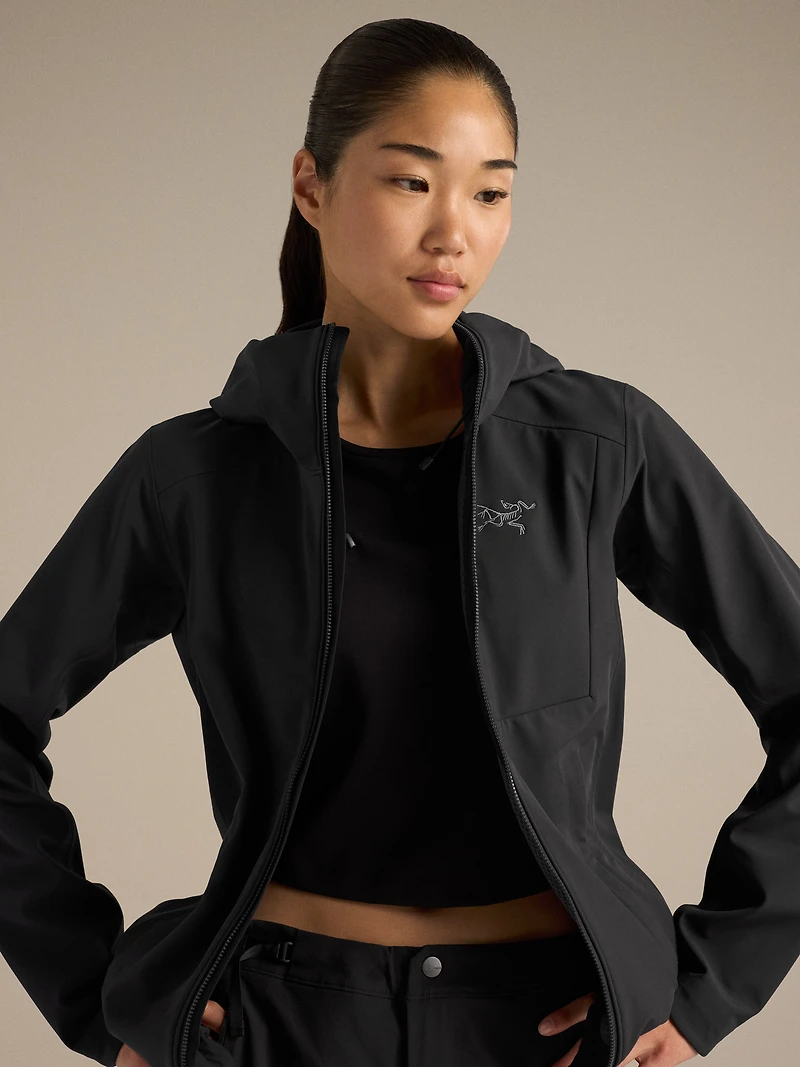 Gamma MX Hoody