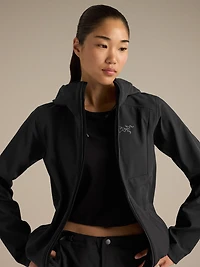 Gamma MX Hoody