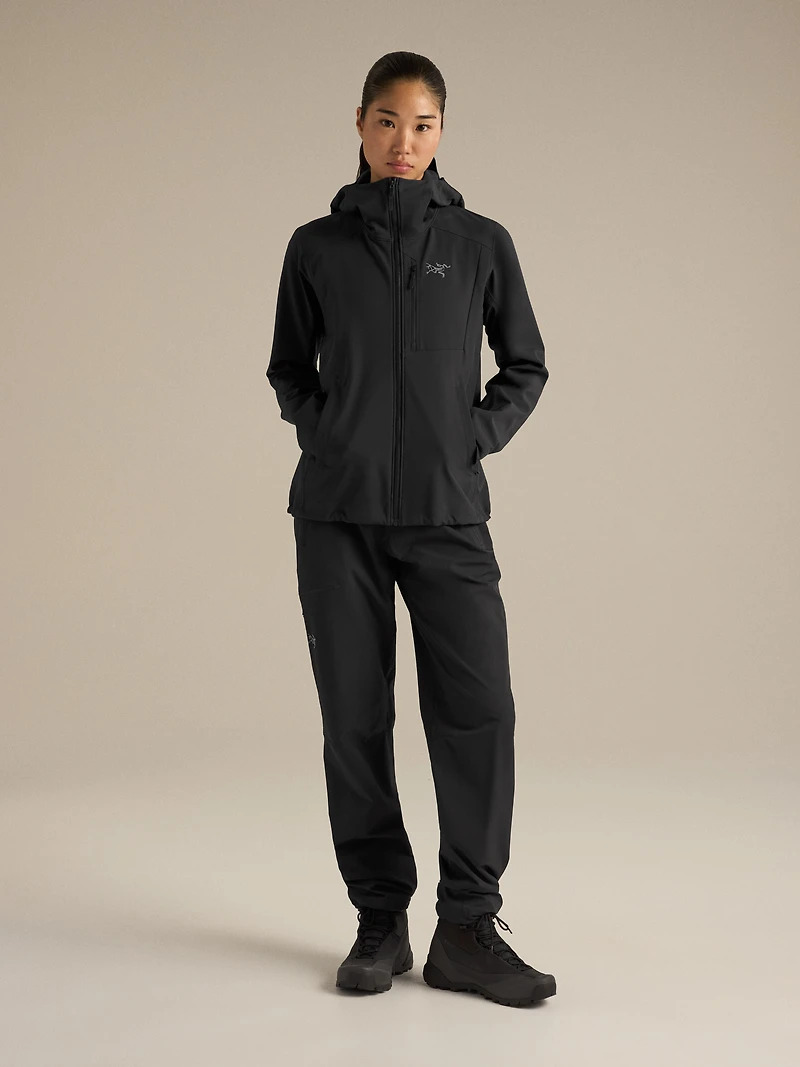 Gamma MX Hoody