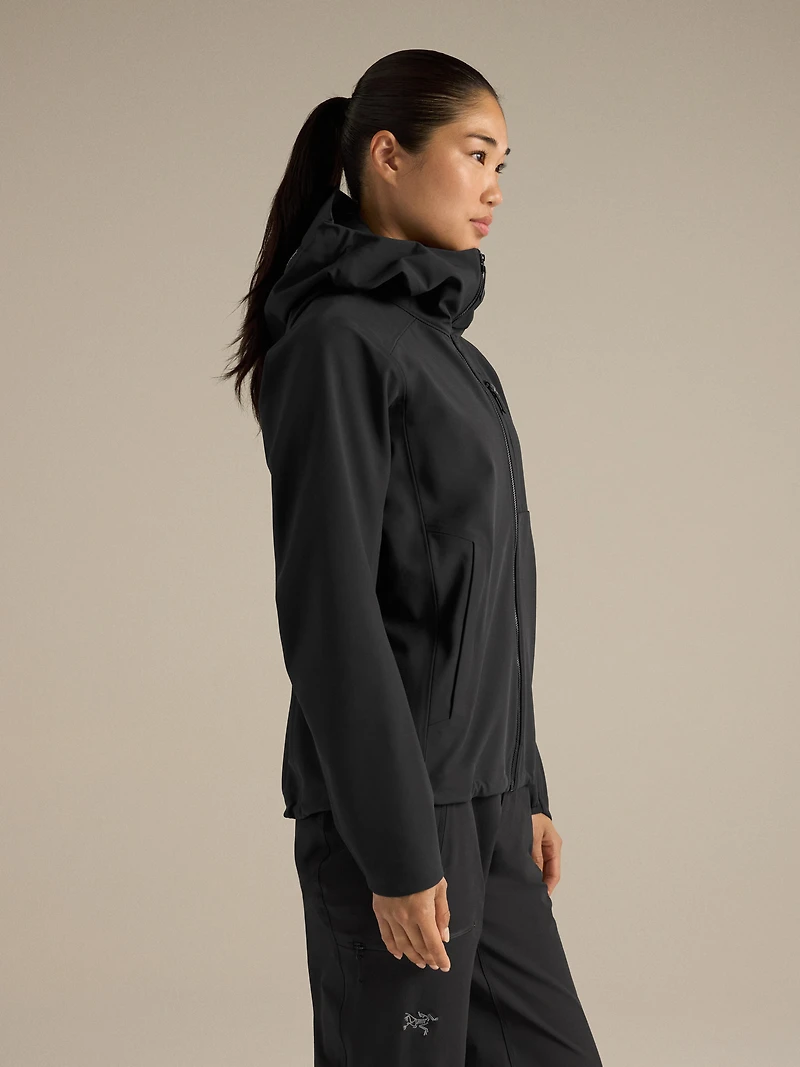 Gamma MX Hoody