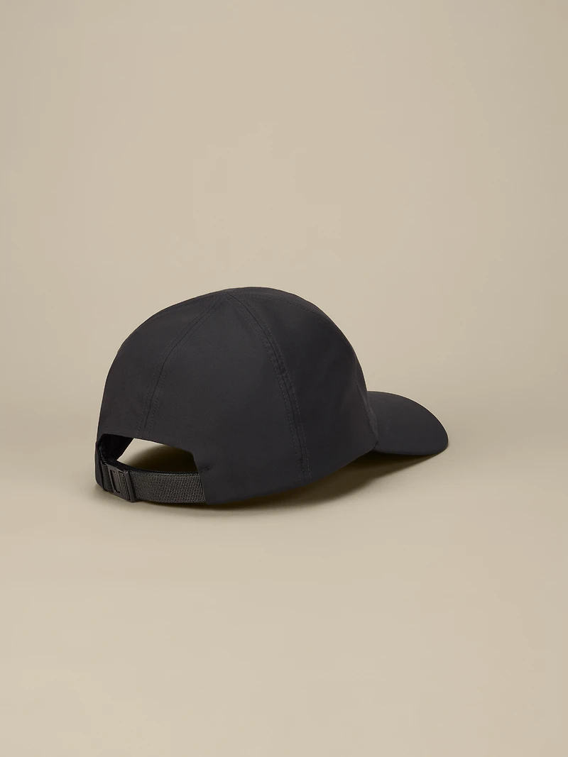 Bird Word Cap