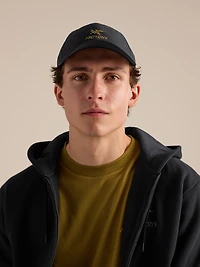 Bird Word Cap