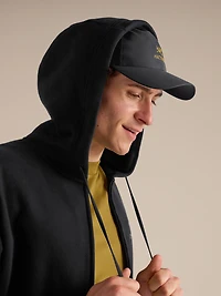 Bird Word Cap