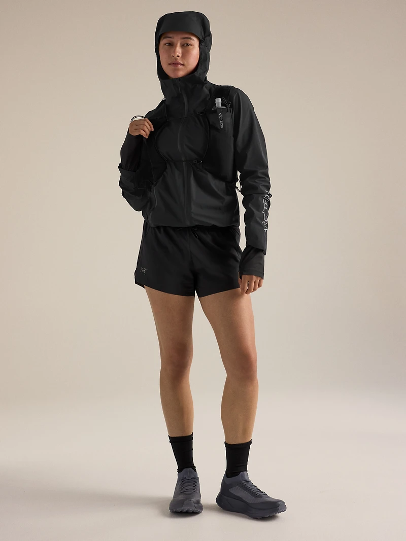 Norvan Jacket