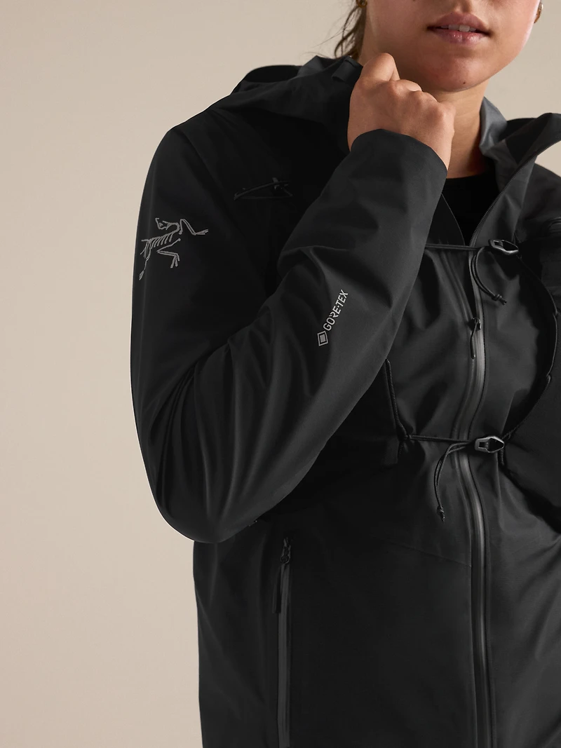 Norvan Jacket