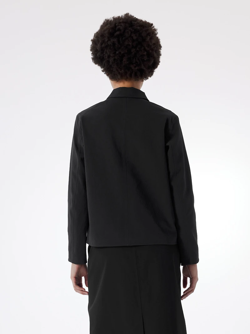 Limina Softshell Jacket