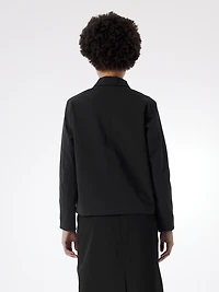 Limina Softshell Jacket