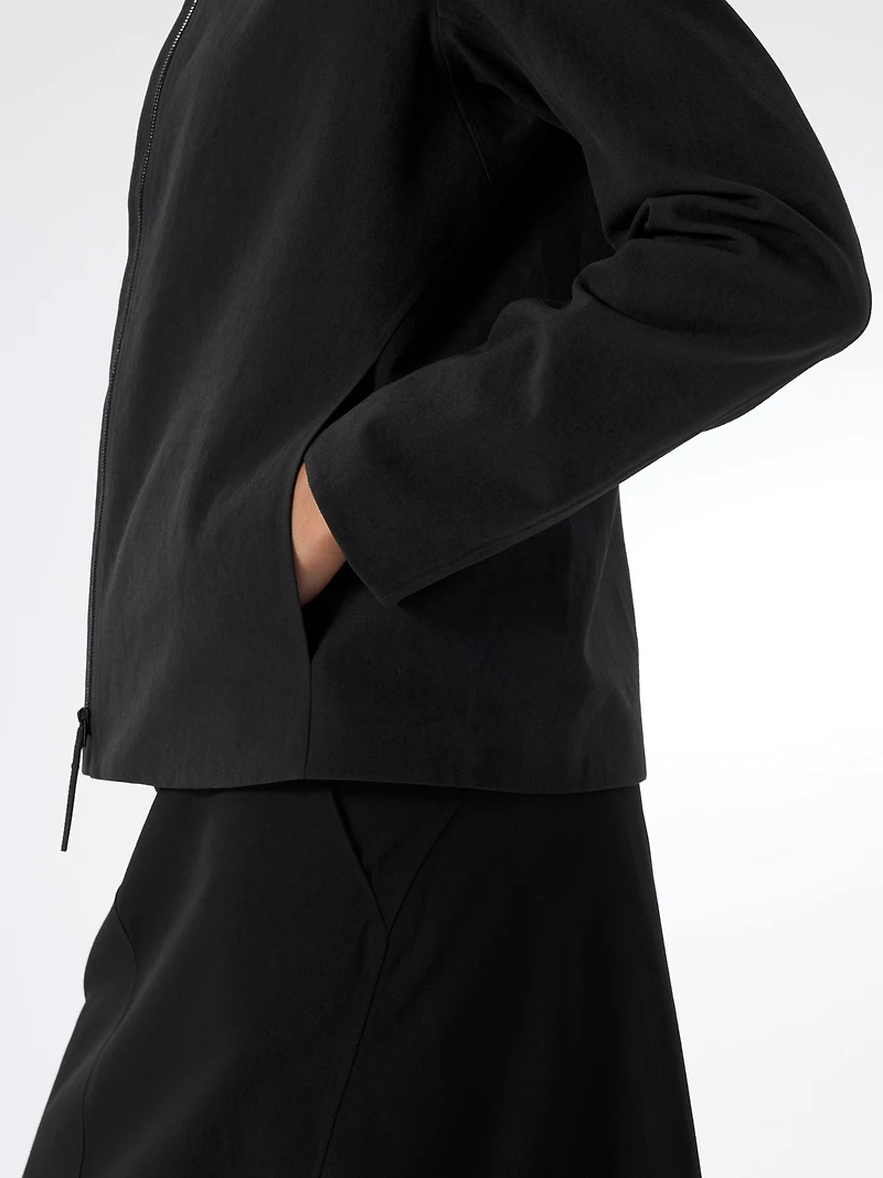 Limina Softshell Jacket