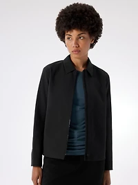 Limina Softshell Jacket