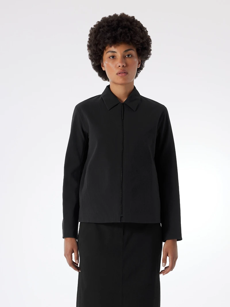 Limina Softshell Jacket