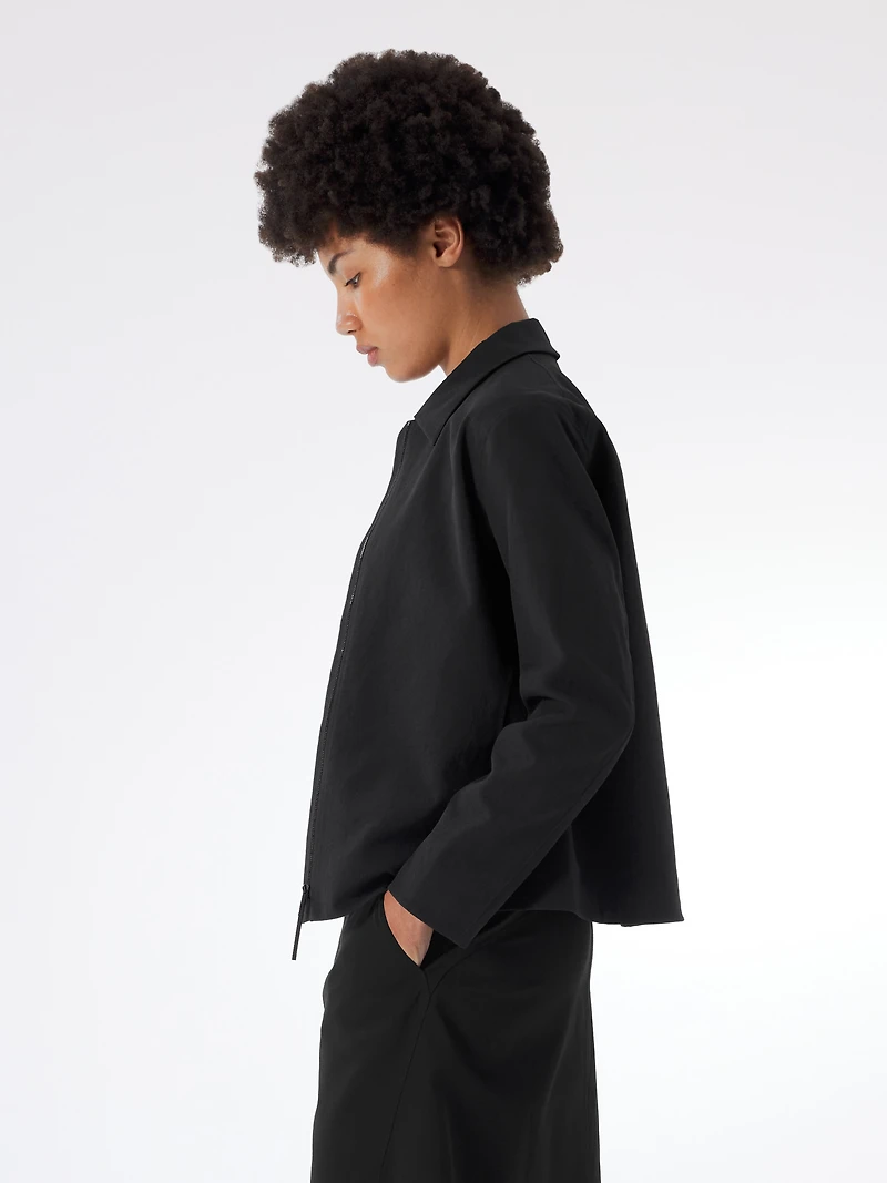 Limina Softshell Jacket
