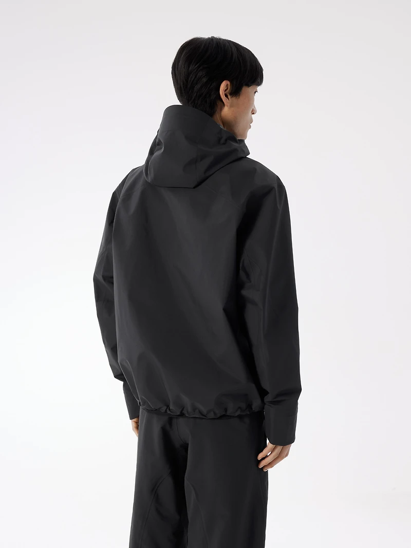 Arris Jacket