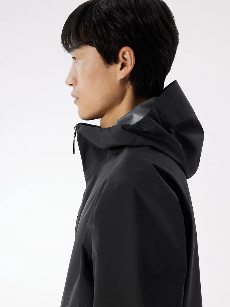 Arris Jacket