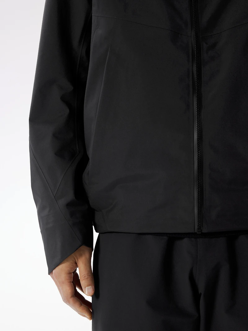 Arris Jacket