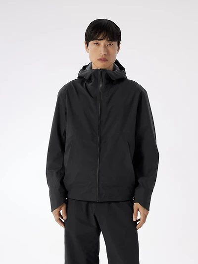 Arris Jacket