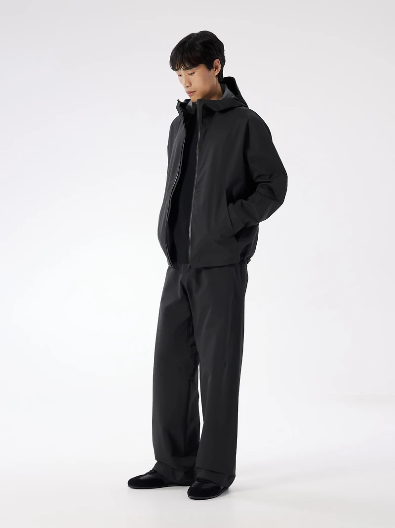 Arris Jacket