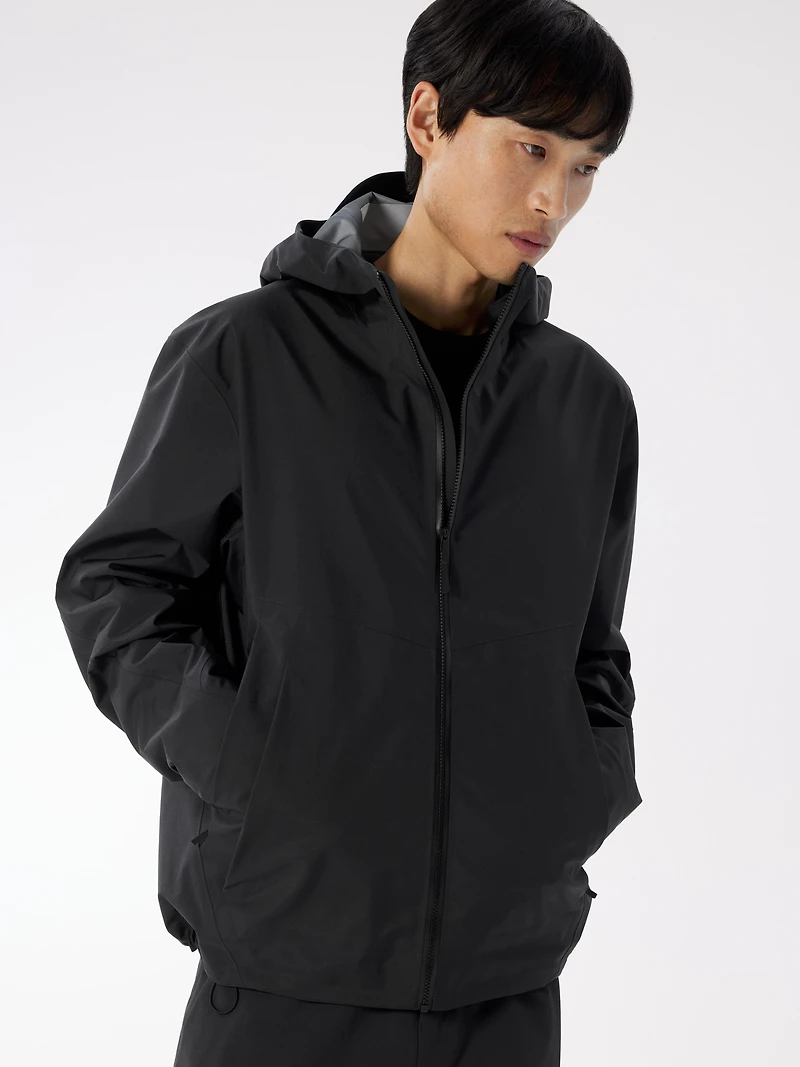 Arris Jacket