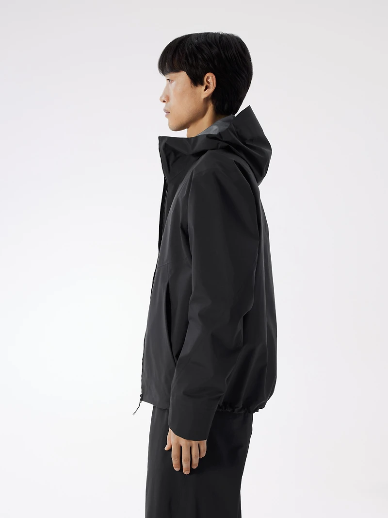 Arris Jacket