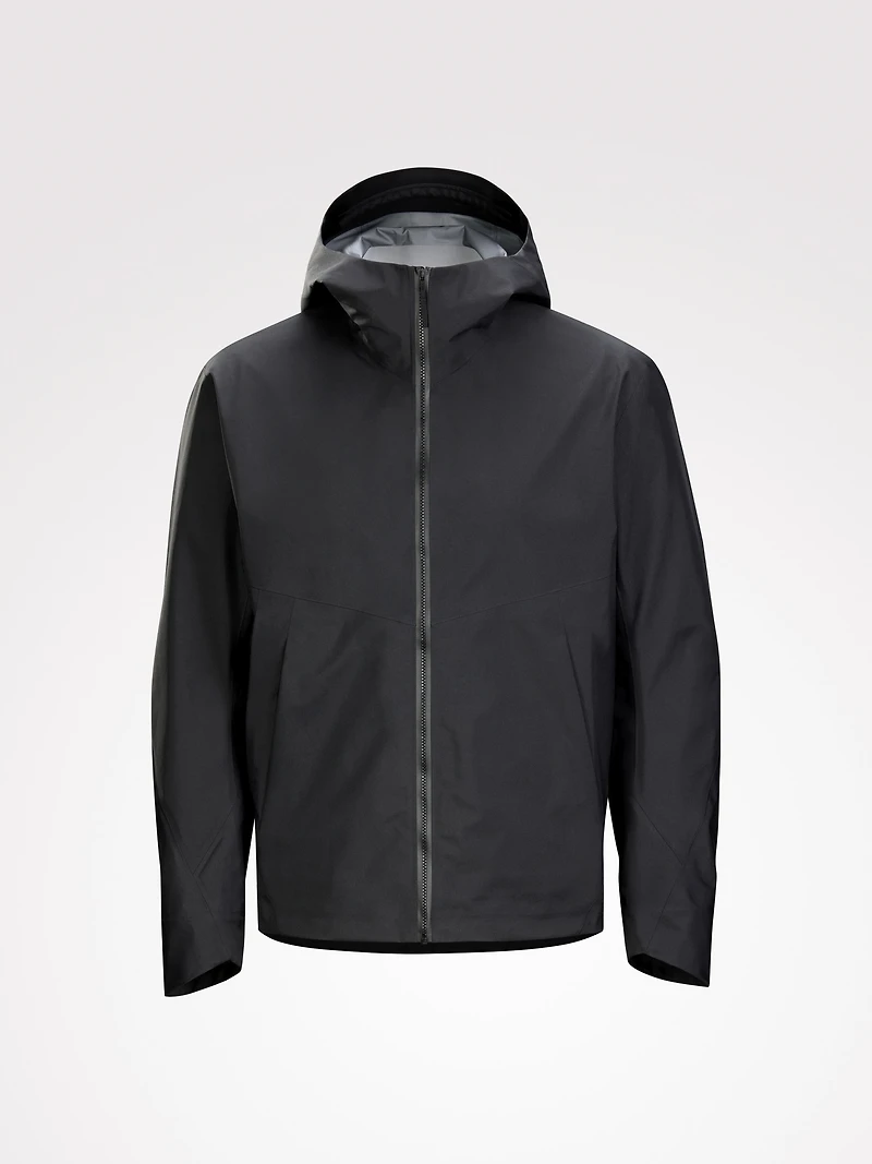 Arris Jacket