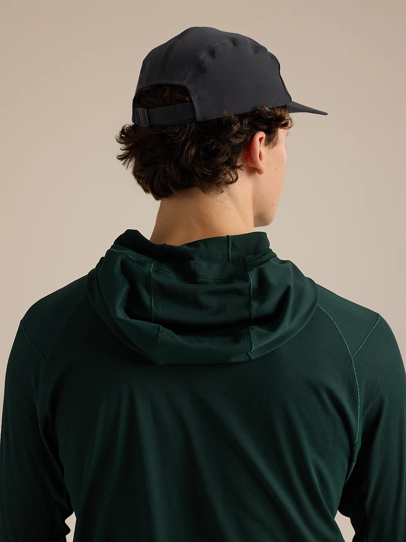 Gamma 5 Panel Cap