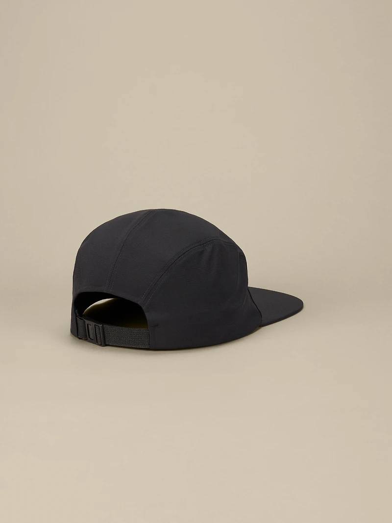 Gamma 5 Panel Cap