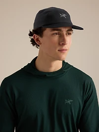 Gamma 5 Panel Cap