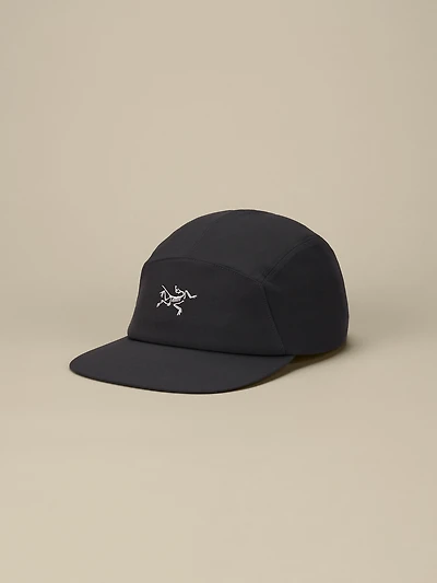 Gamma 5 Panel Cap