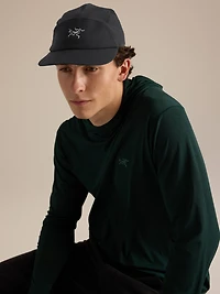 Gamma 5 Panel Cap