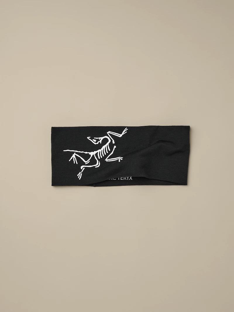 Satoro Merino Headband