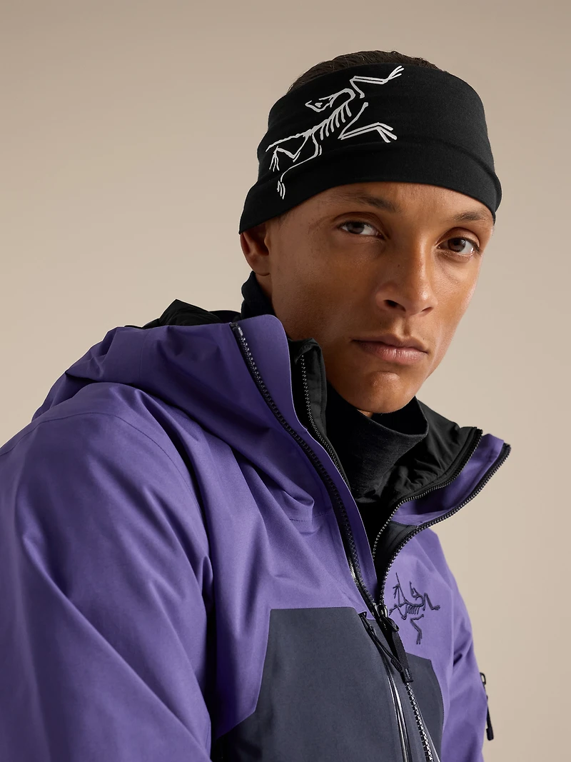 Satoro Merino Headband