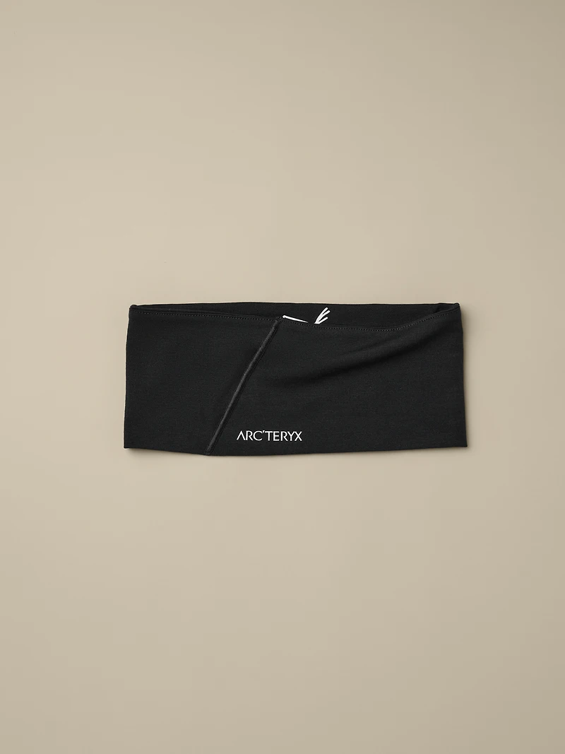 Satoro Merino Headband