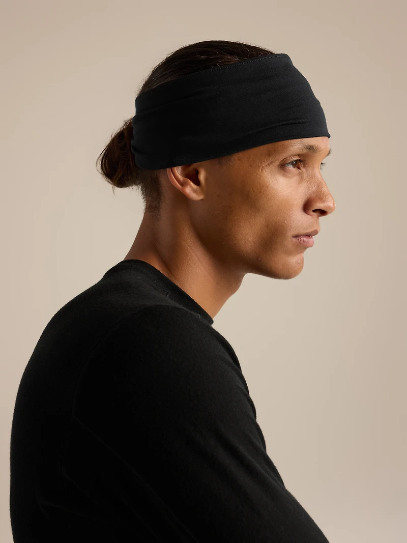 Satoro Merino Headband