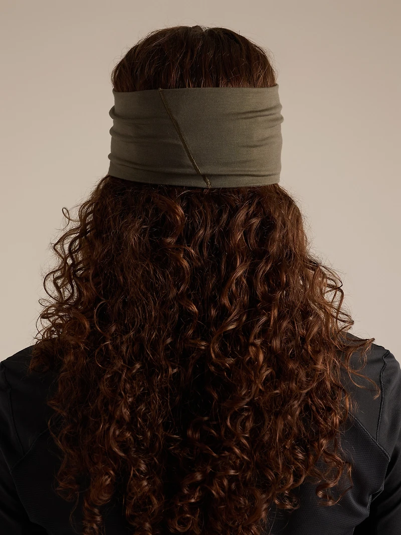 Satoro Merino Headband