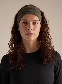 Satoro Merino Headband