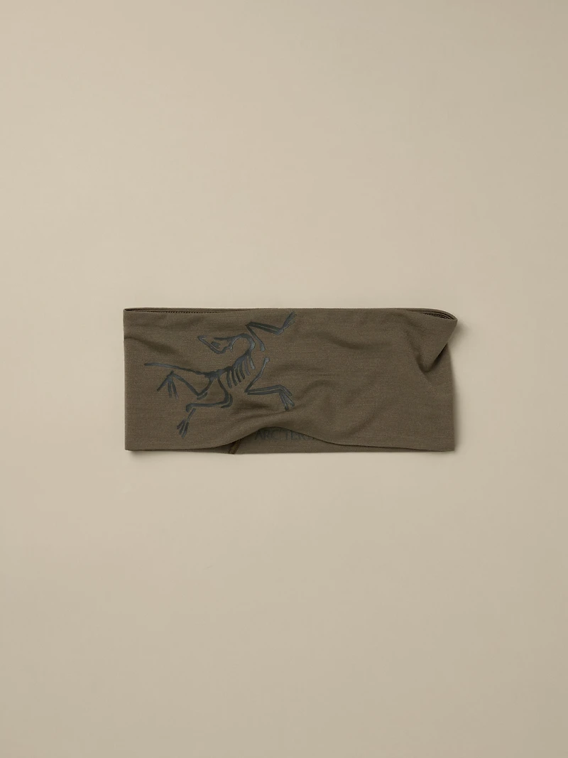 Satoro Merino Headband