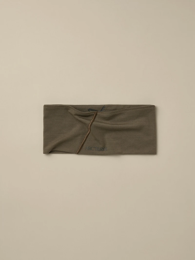 Satoro Merino Headband