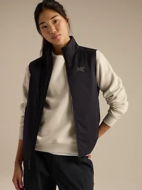 Atom Vest