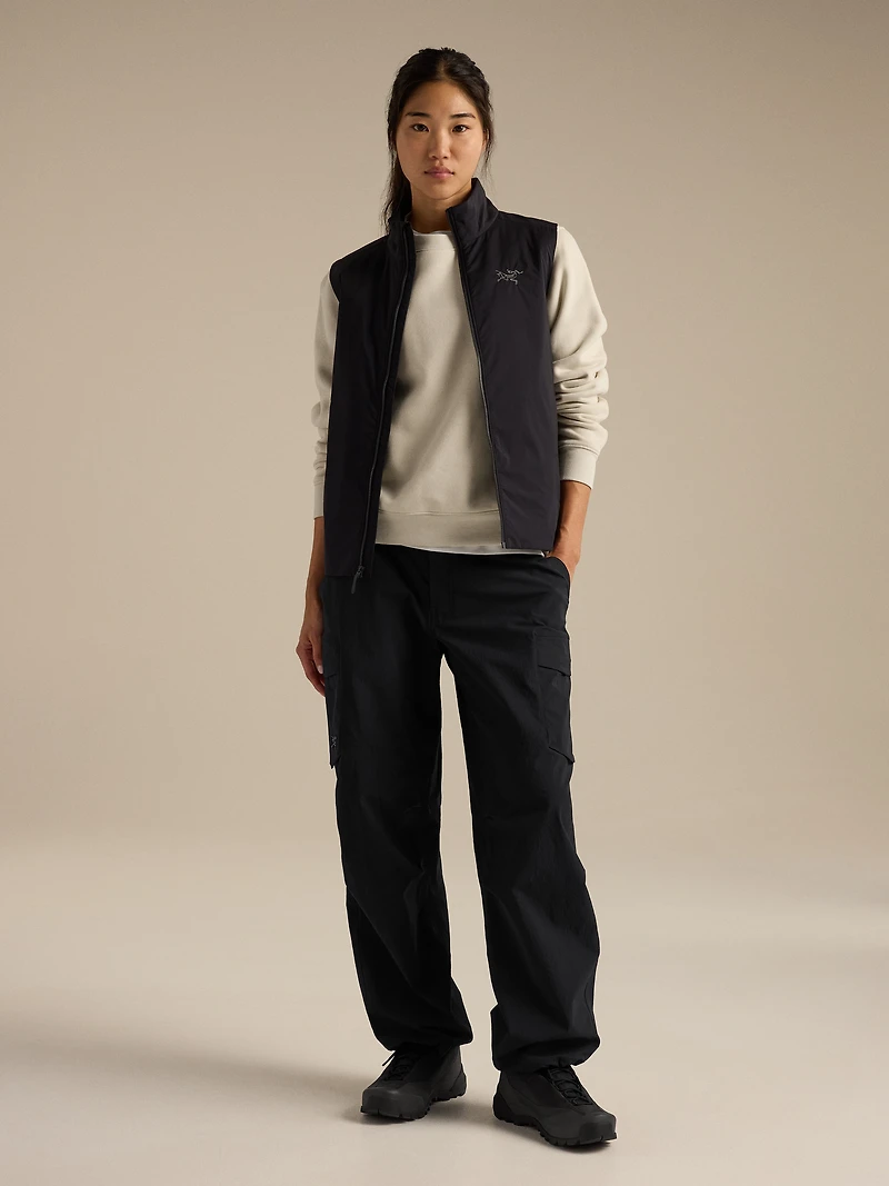 Atom Vest