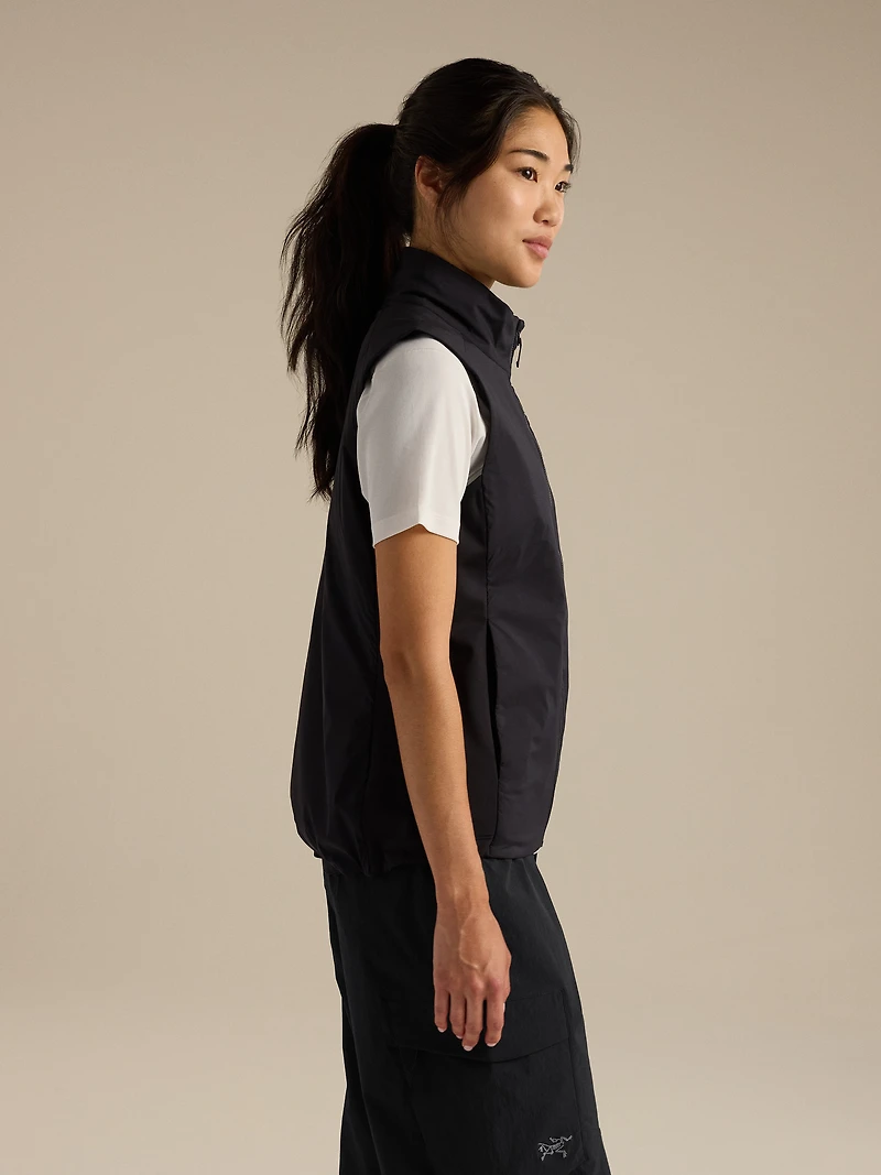 Atom Vest