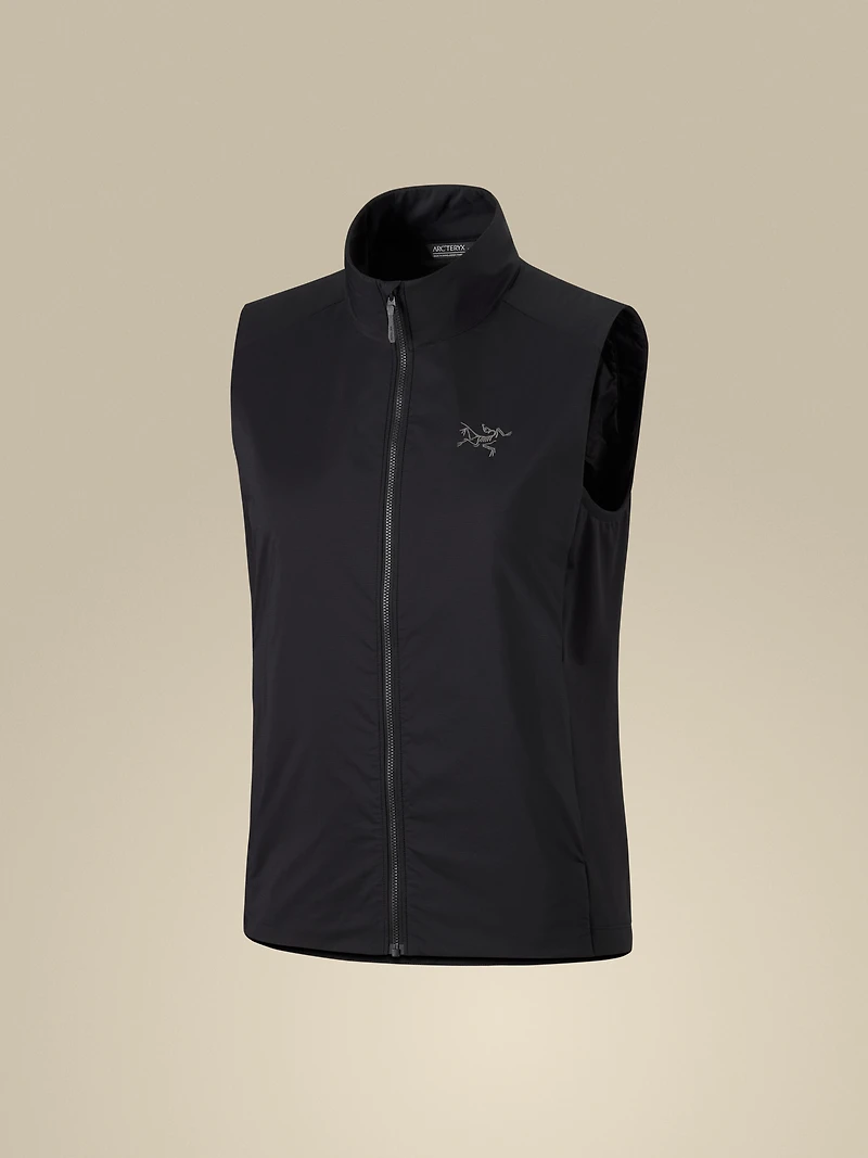 Atom Vest
