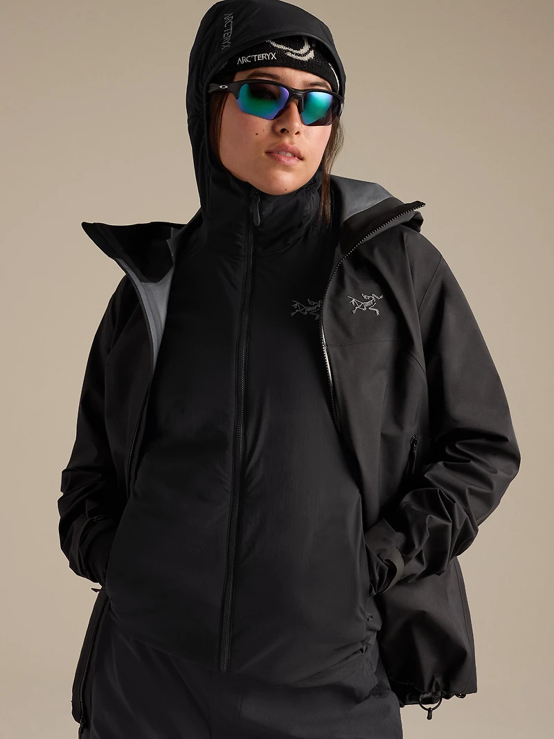 Atom SL Hoody
